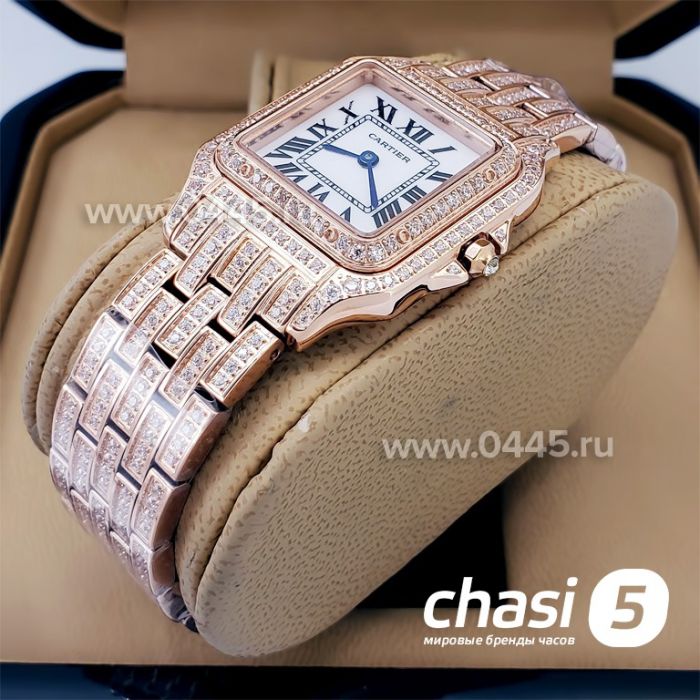 Часы Cartier Panthere (18080)