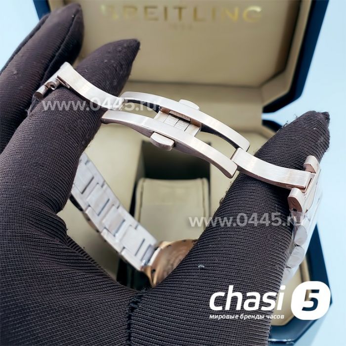 Часы Cartier Ballon Bleu (18091)