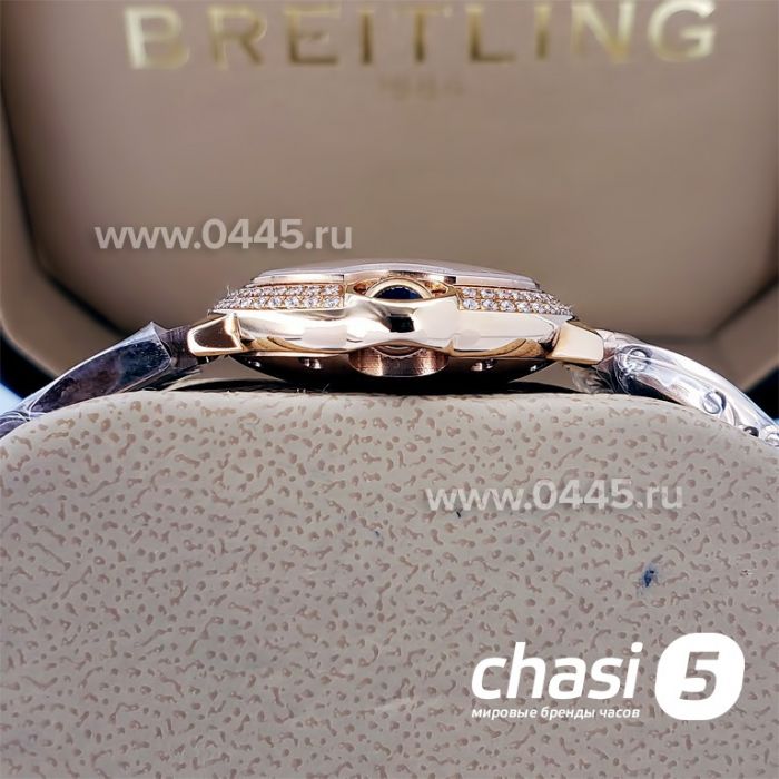 Часы Cartier Ballon Bleu (18091)