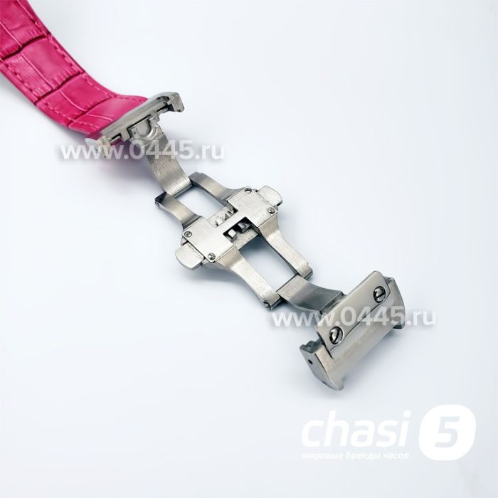 Часы Cartier Santos Dumont (18097)