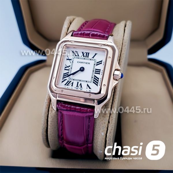 Часы Cartier Panthere (18104)