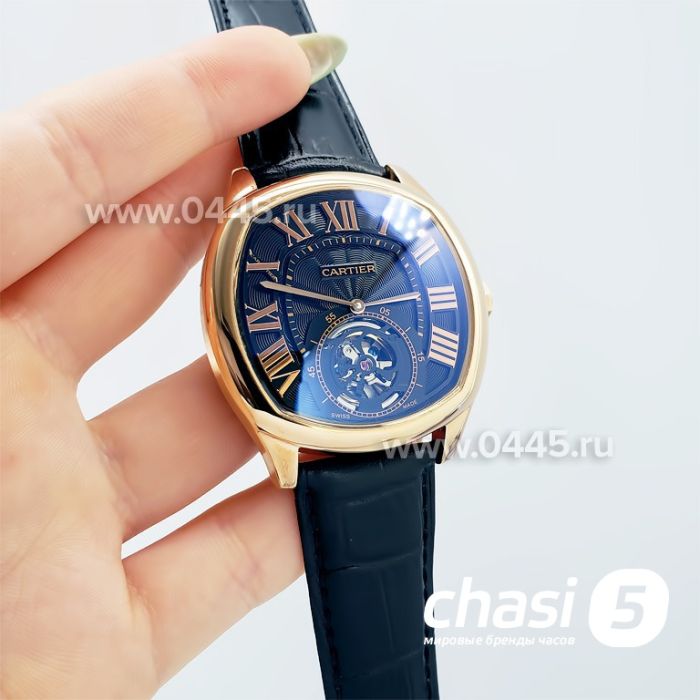 Часы Cartier Drive de Cartier (18108)