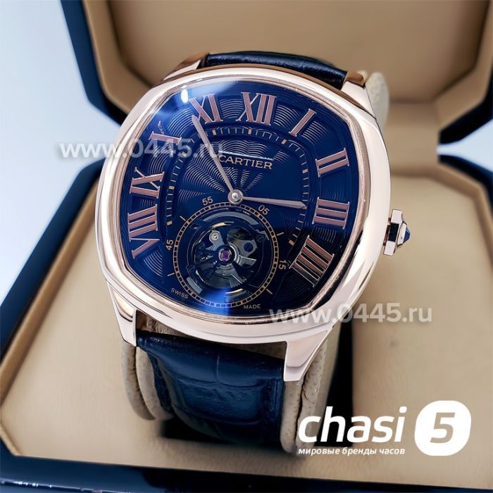 Часы Cartier Drive de Cartier (18108)