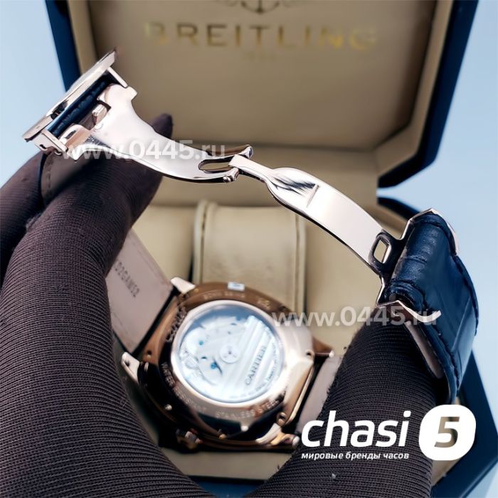 Часы Cartier Drive de Cartier (18108)