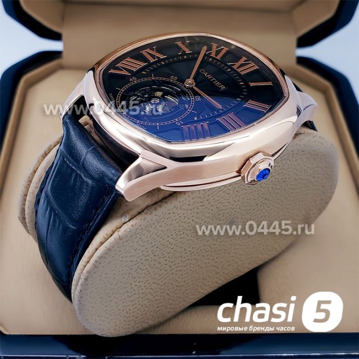 Часы Cartier Drive de Cartier (18108)