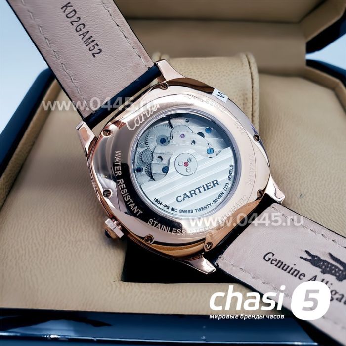 Часы Cartier Drive de Cartier (18108)