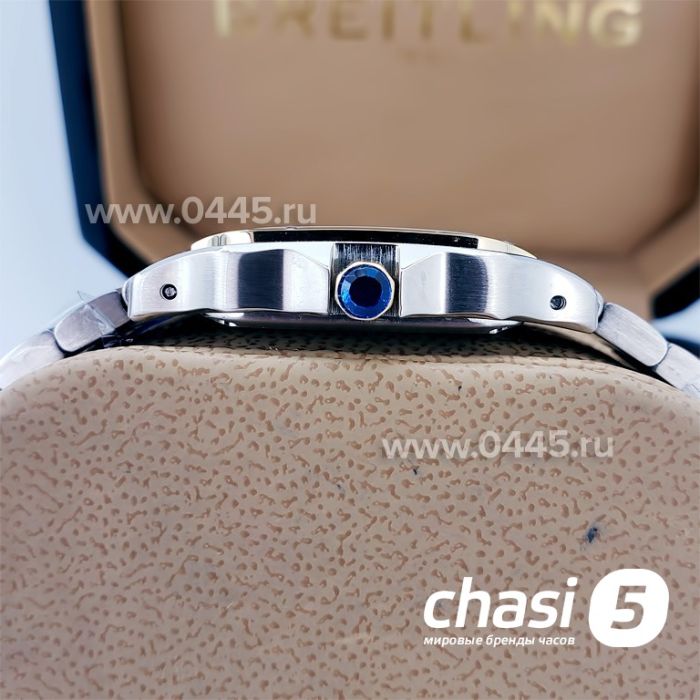 Часы Cartier Santos Dumont (18115)