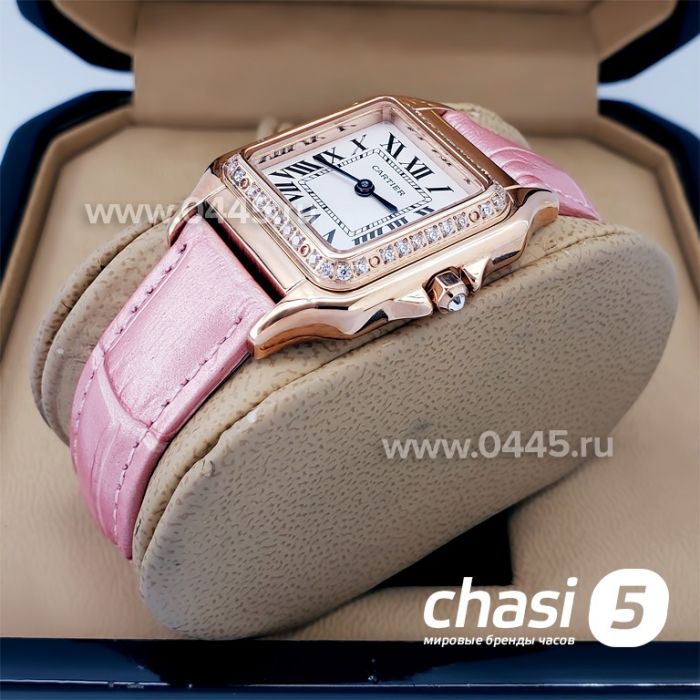 Часы Cartier Panthere (18120)