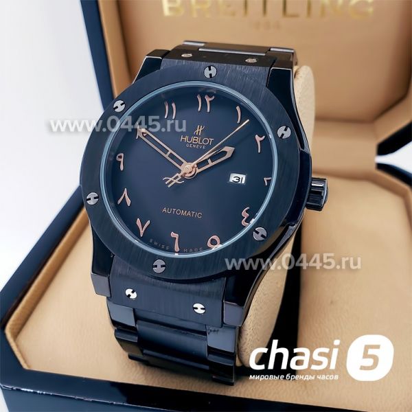 Часы HUBLOT Classic Fusion (18130)