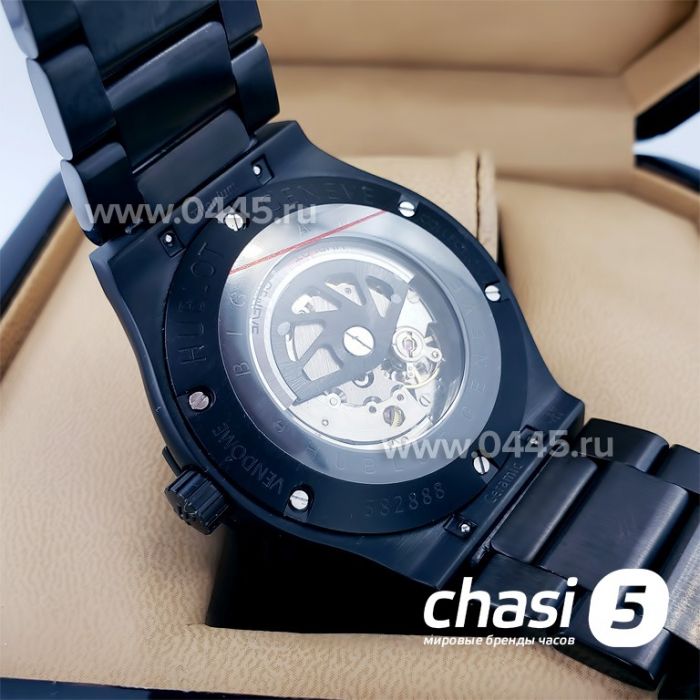 Часы HUBLOT Classic Fusion (18131)