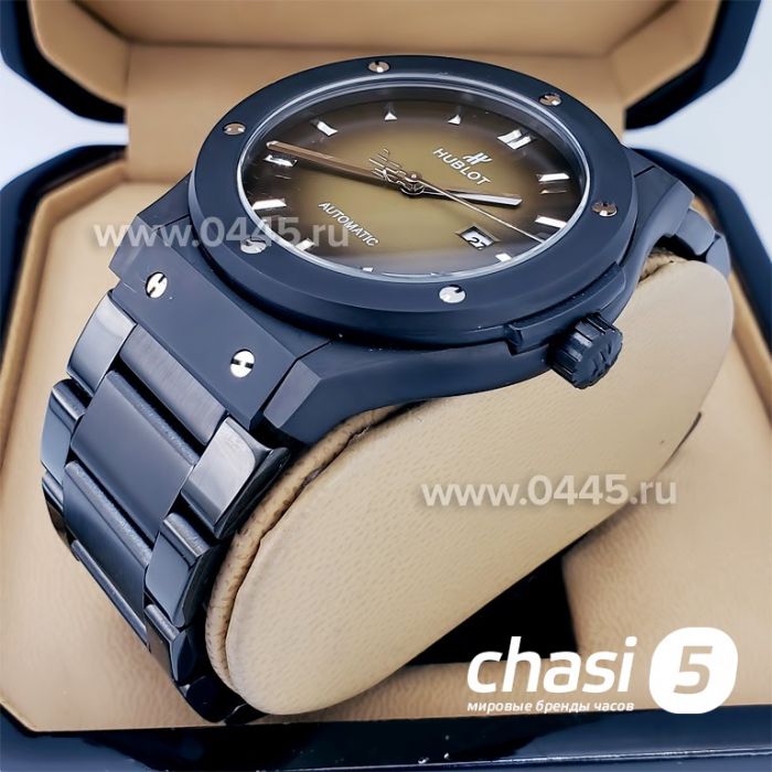 Часы HUBLOT Classic Fusion (18131)