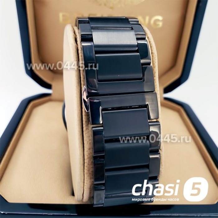 Часы HUBLOT Classic Fusion (18132)