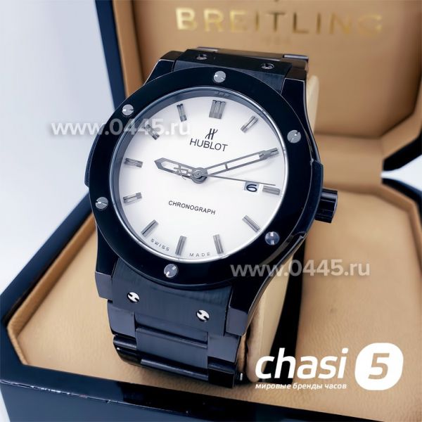 Часы HUBLOT Classic Fusion Ceramic (18133)