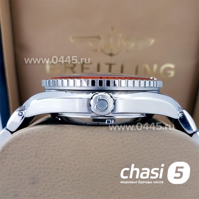 Часы Omega Seamaster (18137)