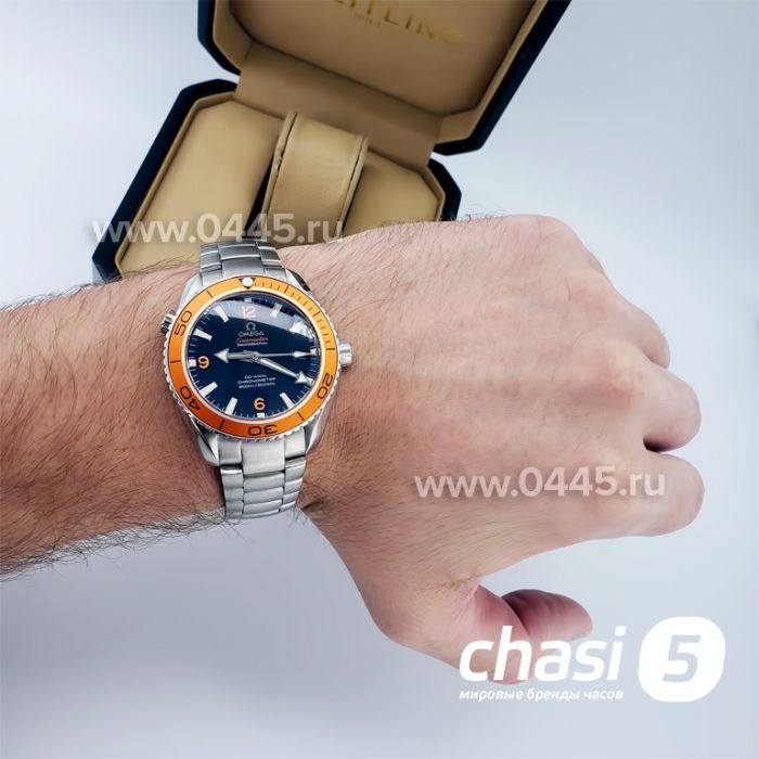 Часы Omega Seamaster (18137)