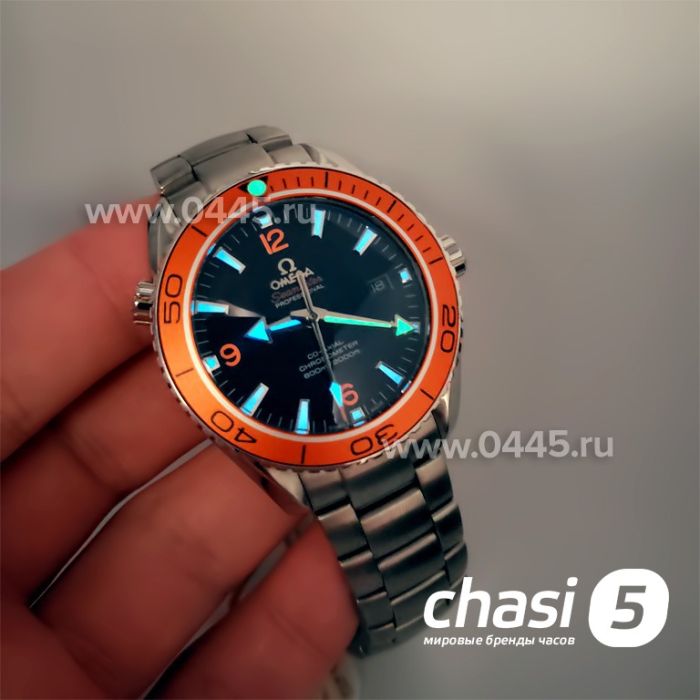 Часы Omega Seamaster (18137)