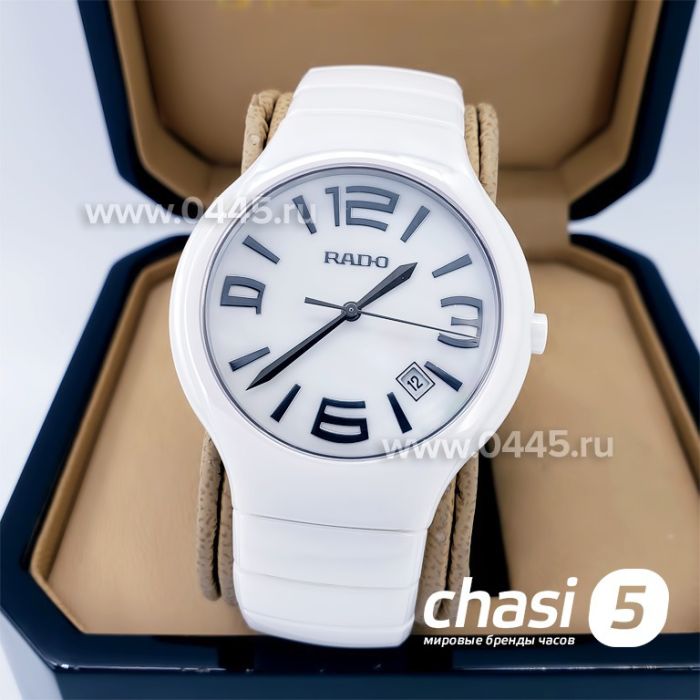 Часы Rado True Jubile (18148)