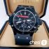 Часы HUBLOT Classic Fusion Chronograph (18195)