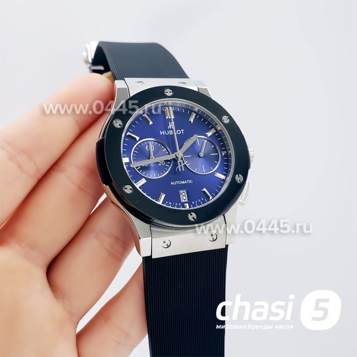 Часы HUBLOT Luna Rossa (18196)