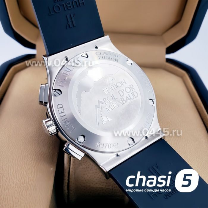 Часы HUBLOT Luna Rossa (18196)