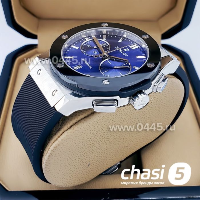 Часы HUBLOT Luna Rossa (18196)