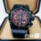 Часы HUBLOT Classic Fusion Chronograph (18203)