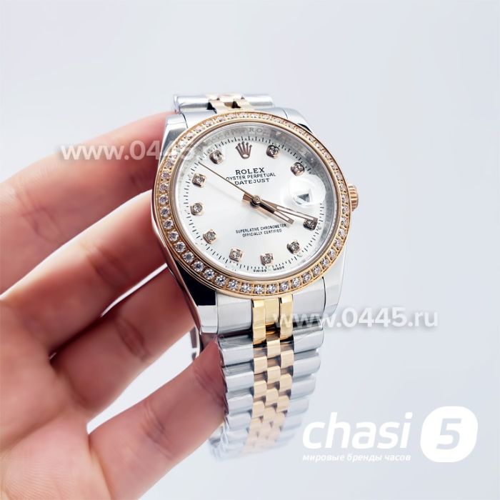 Часы Rolex Datejust (18210)