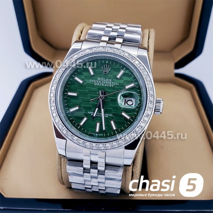 Часы Rolex Datejust (18214)