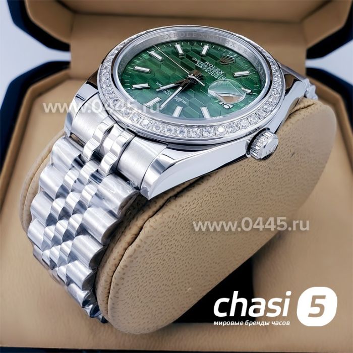 Часы Rolex Datejust (18214)