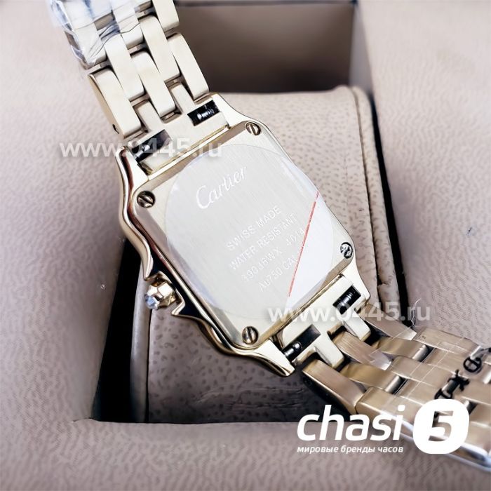 Часы Cartier Panthere (18223)