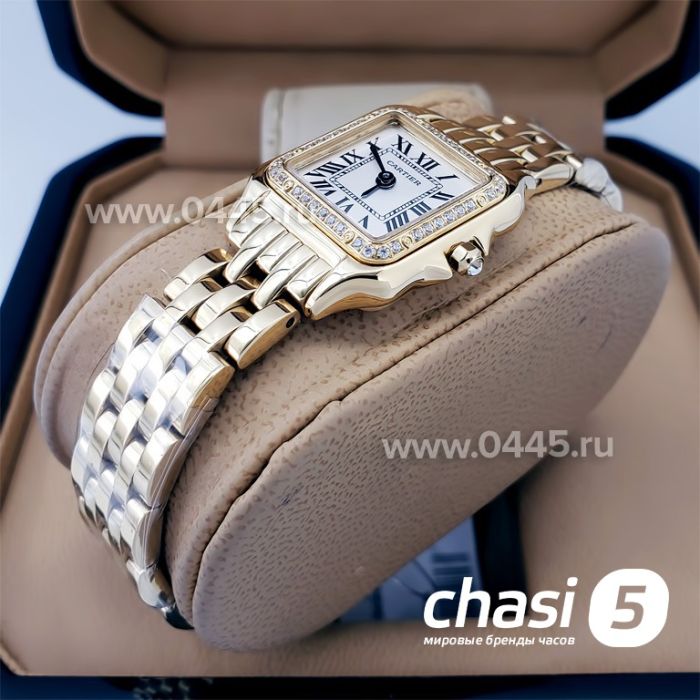 Часы Cartier Panthere (18223)