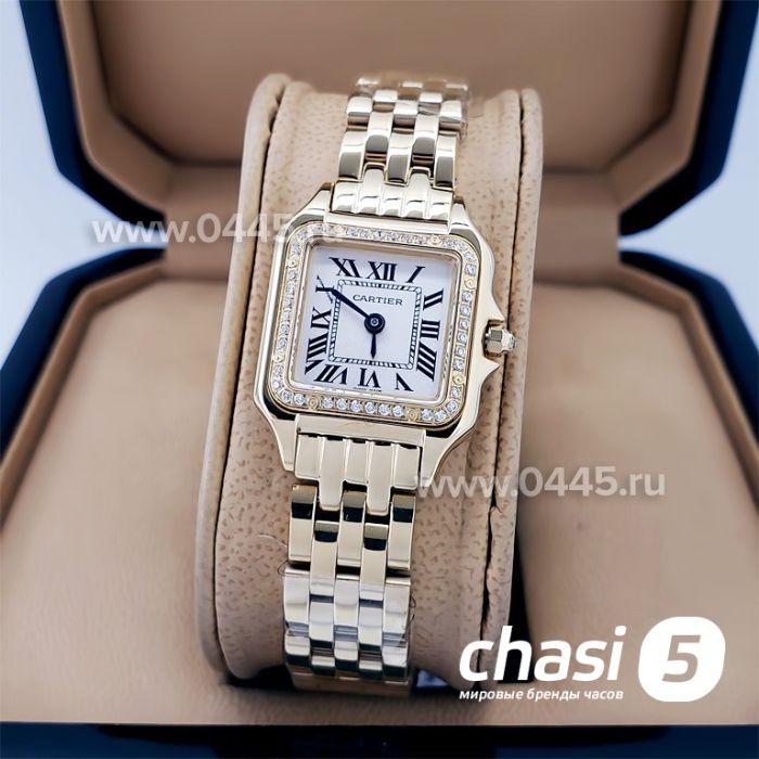 Часы Cartier Panthere (18223)