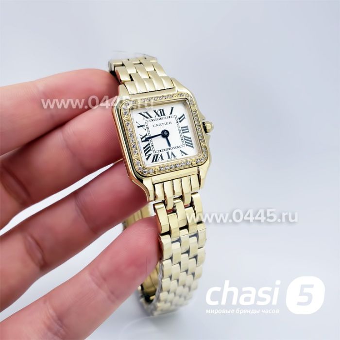 Часы Cartier Panthere (18223)