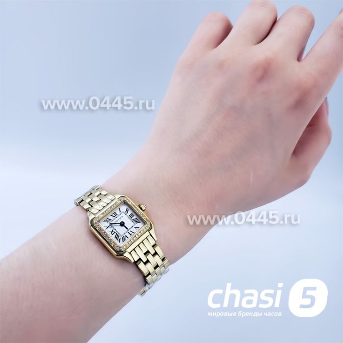 Часы Cartier Panthere (18223)