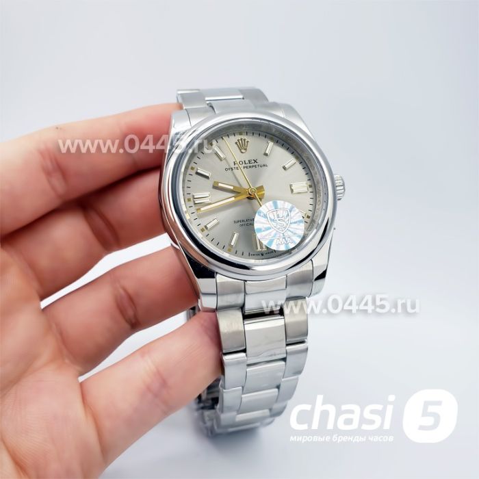 Часы Rolex Oyster Perpetual 36 мм (18229)