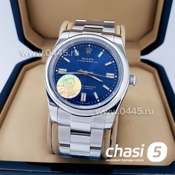 Часы Rolex Oyster Perpetual 36 мм (18231)
