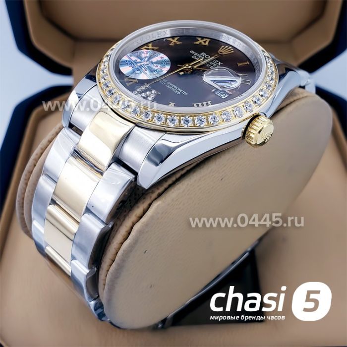 Часы Rolex Datejust (18233)