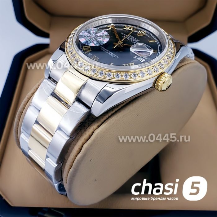 Часы Rolex Datejust (18235)
