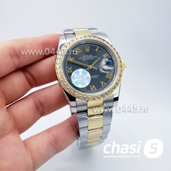 Часы Rolex Datejust (18235)