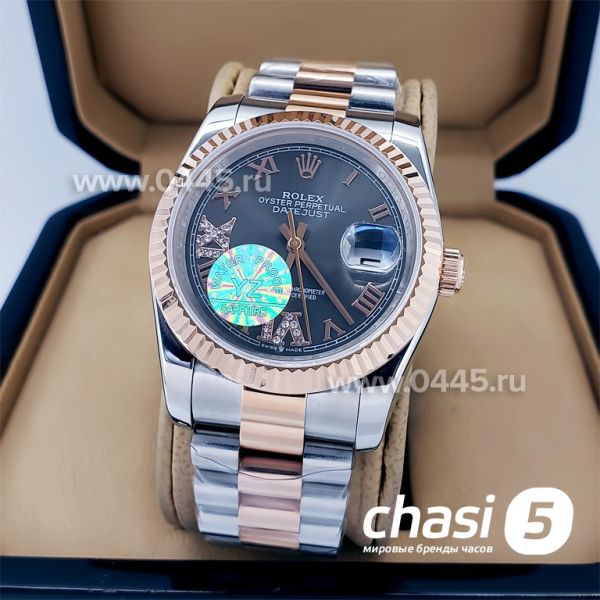 Часы Rolex Datejust (18237)
