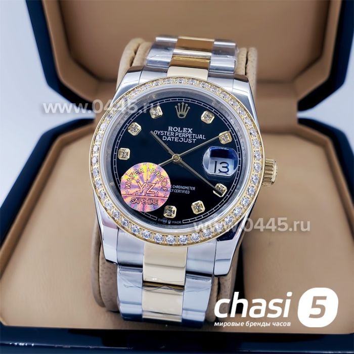 Часы Rolex Datejust (18238)