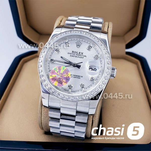 Часы Rolex Datejust (18239)