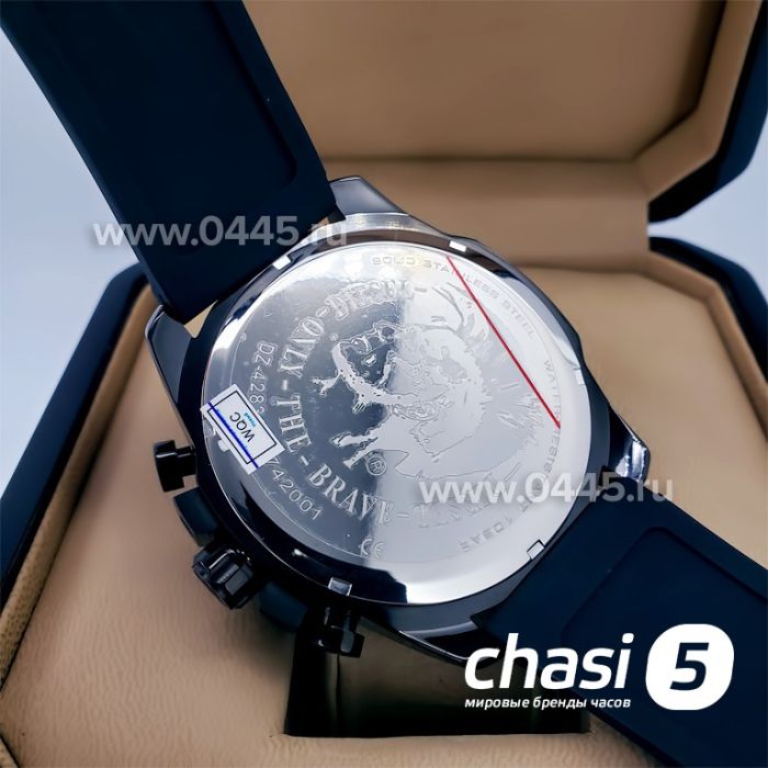 Часы Diesel Only The Brave (18246)