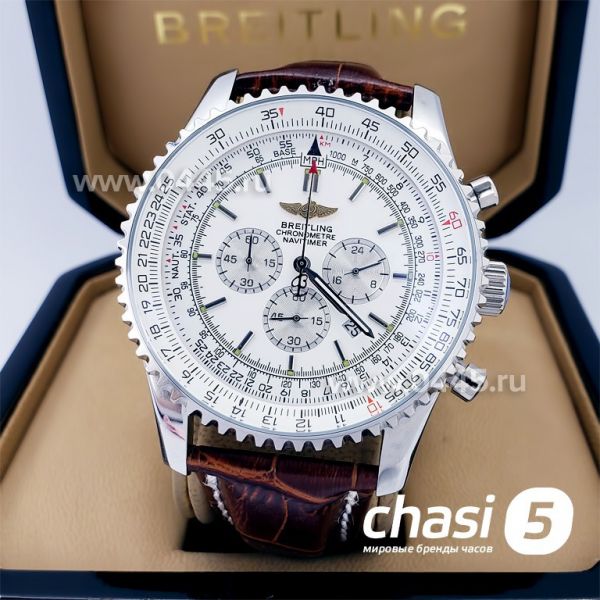 Часы Breitling Chronometre Navitimer (18247)