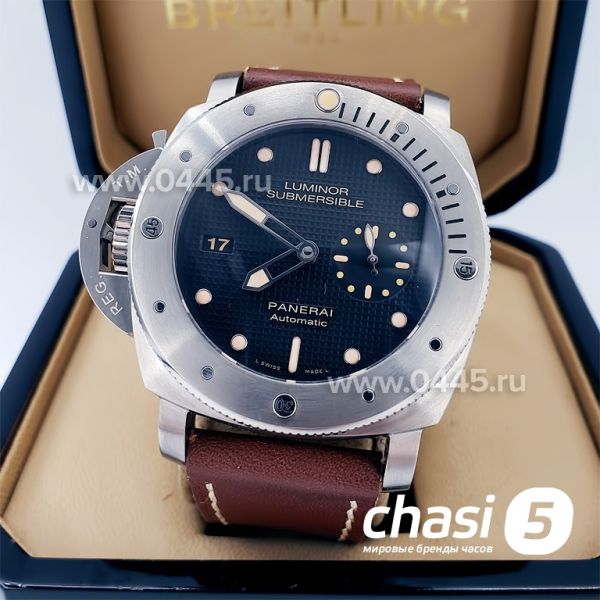 Часы Panerai Submersible - Дубликат (18253)