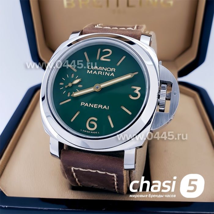 Часы Panerai Luminor Marina - Дубликат (18256)