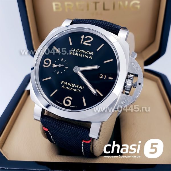 Часы Panerai Luminor Marina - Дубликат (18261)