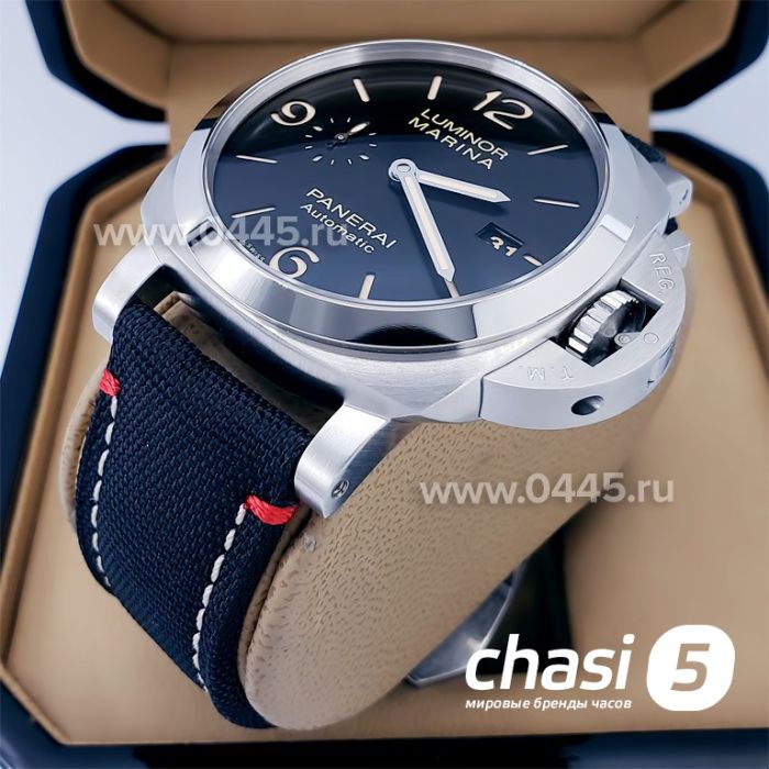 Часы Panerai Luminor Marina - Дубликат (18261)