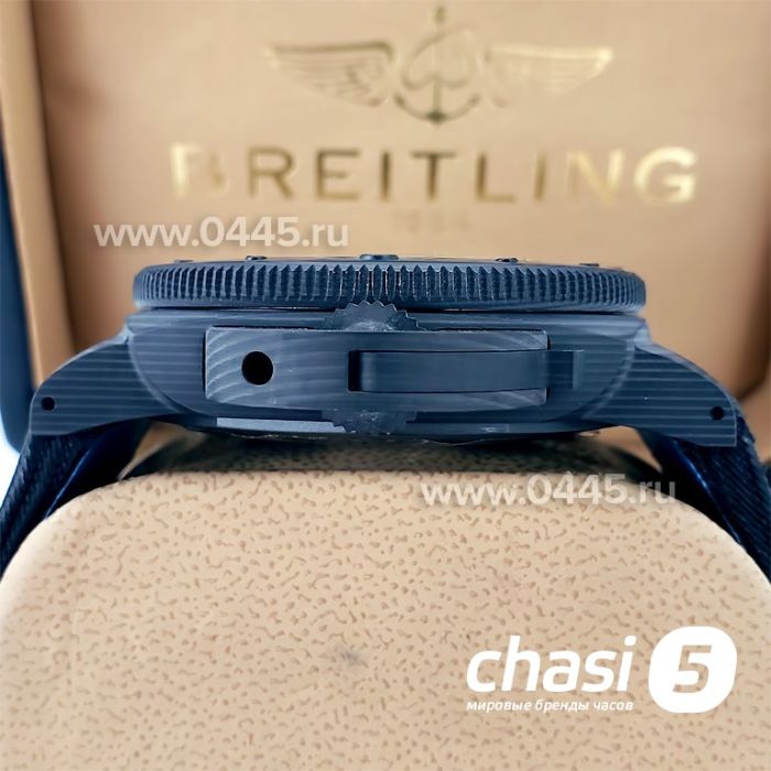 Часы Panerai Submersible - Carbon - Дубликат (18262)