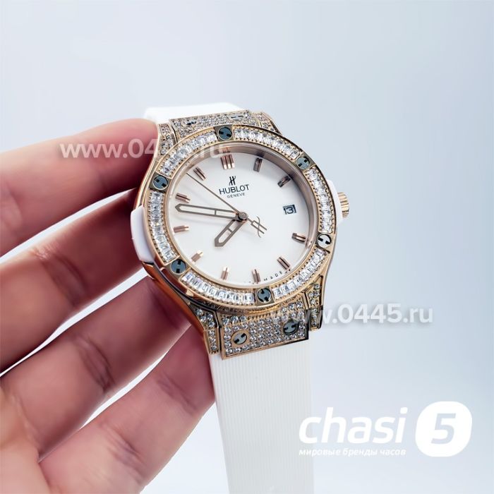 Часы HUBLOT Big Bang Ladies (18265)